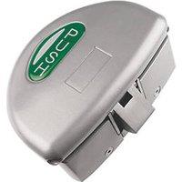 Smith & Locke LH/RH Reversible Push Pad Rim Latch (277PX)