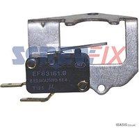 Baxi 248067 2Pin Spades Microswitch Assembly (277TK)