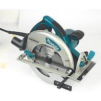 Makita 5008MGJ/2 1800W 210mm Electric Circular Saw 240V (277XJ)