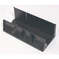 Supercove Recycled Polypropylene Mitre Box (277XT)