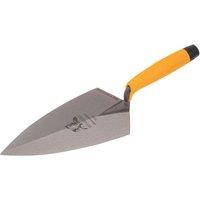 Roughneck Philadelphia Brick Trowel 10" (278GC)