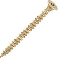 Timco C2 Strong-Fix PZ Double-Countersunk Multipurpose Premium Screws 5mm x 60mm 400 Pack (278KG)