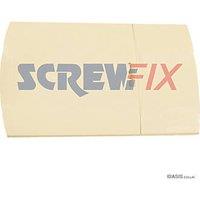 Vaillant 077398 Casing (278TH)