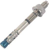Rawlplug Fire Rated R-HPTIIA4 Throughbolts M12 x 115mm 50 Pack (278VC)