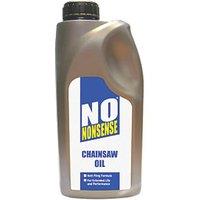 No Nonsense HP-146 Chainsaw Oil 1Ltr (27933)