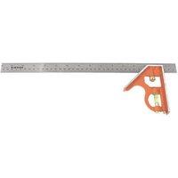 Bahco Combination Square 16" (400mm) (2795K)
