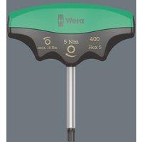 Wera Torque Indicator Hex 4.0mm x 60mm (279FW)