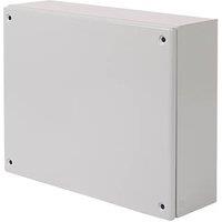 Schneider Electric IP66 Weatherproof Outdoor Enclosure 400mm x 120mm x 300mm (279HV)