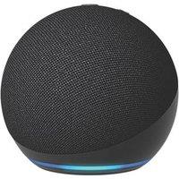 Amazon Echo Dot (5th Generation) Smart Assistant Charcoal (279KJ)