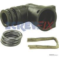 Saunier 0020203978 Elbow (279TG)