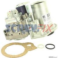 Vaillant 0020110998 Gas Section (279TH)