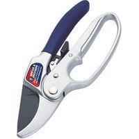 Spear & Jackson Anvil Ratchet Secateurs 8 1/4" (210mm) (28019)