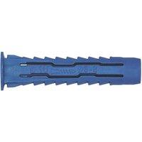 Rawlplug Rawl-4-All Wall Plugs 10mm x 50mm 50 Pack (28042)