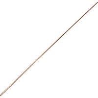 Essentials Earth Rod 3/8" x 4' (28044)