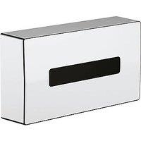 Hansgrohe AddStoris Tissue Box Chrome (280FK)