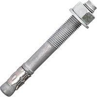 Rawlplug XPT III Throughbolts M10 x 95mm 50 Pack (280PE)