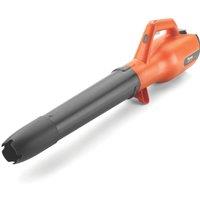 Flymo EasiClear 100 970638301 18V 1 x 2.5Ah Li-Ion Power for All Cordless Garden Blower (280RA)