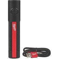 Milwaukee Straight Shank Multi-Material Cobalt Step Drill Bit 6mm - 32mm (281GE)