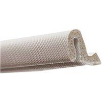 Schlegel AQ21 Window & Door Seal White 15m (2822P)