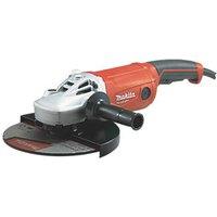 Makita M9001 2000W 9" Electric Angle Grinder 240V (2827R)