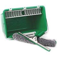 Unger ErgoTec Advanced 3-in-1 Window Cleaning Kit 3 Pieces (282HY)
