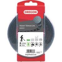 Oregon Nylium Silencio Trimmer Line 1.6mm x 15m (282JP)