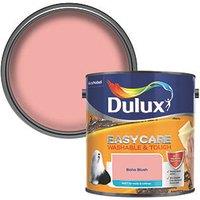 Dulux EasyCare Washable & Tough 2.5Ltr Boho Blush Matt Emulsion Paint (282PJ)