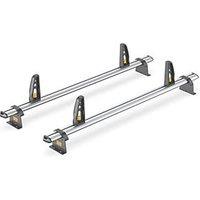 Van Guard VG338-2 Toyota ProAce City 2020 on ULTI Van Roof Bars 1300mm (282TR)