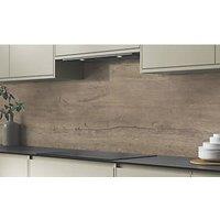 Wilsonart Nordic Oak High-Rise Splashback 3050mm x 750mm x 4mm (283JL)