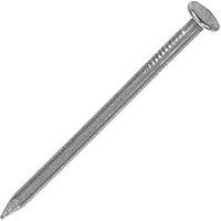 Timco Round Wire Nails 2.65mm x 50mm 1kg Pack (283KG)
