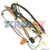 Worcester Bosch 8716117072 Low Voltage Harness (283TP)