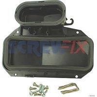 Vaillant 0020195521 Condensate drain (284GW)