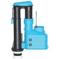 Viva Skylo 3-Part Dual-Flush Siphon 215mm (284HR)