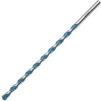 Erbauer Straight Shank Multi-Material Drill Bit 10mm x 260mm (284JL)