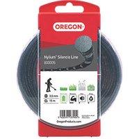 Oregon Nylium Silencio Trimmer Line 3mm x 15m (284JP)