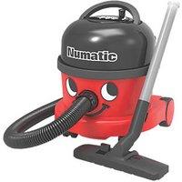 Numatic NSR240-11 620W 9Ltr Dry Vacuum Cleaner 230V (284PV)