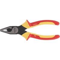 Bahco Electrical Combination Pliers 6" (160mm) (284RE)