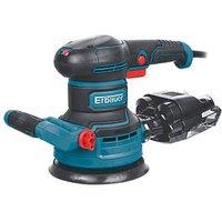Erbauer ERO450 150mm Electric Random Orbit Sander 220-240V (285FX)