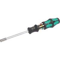 Wera Kraftform Kompakt 27/1 Interchangeable Screwdriver Set 7 Pieces (285XX)