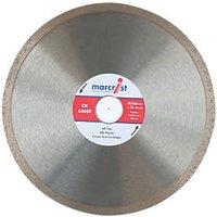 Marcrist CK650SF Multi-Material Diamond Blade 200mm x 25.4mm (28614)