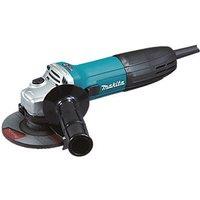 Makita GA4530R 720W 4 1/2" Electric Angle Grinder 110V (2864K)