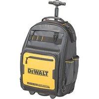 DeWalt Pro Backpack with Wheels 53.7Ltr (286JW)