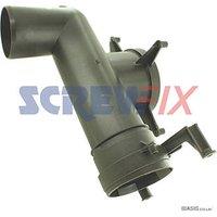 Glow-Worm 0020020716 Flue Duct Top Assembly (286TG)