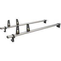 Van Guard VG304-2 Ford Transit Custom 2013 - 2023 ULTI Van Roof Bars 1400mm (2874T)