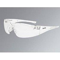 Bolle Rush Clear Lens Safety Specs (2877F)