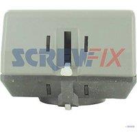 Ideal Heating 173628 DIVERTOR VALVE HEAD KIT ISAR (287GW)