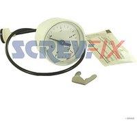 Viessmann 7834985 manometer 7834985 (287HW)
