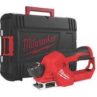 Milwaukee M12 BLP-0X 12V Li-Ion RedLithium Brushless Cordless Planer - Bare (287KN)