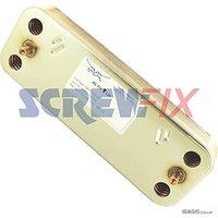 Glow-Worm 0020061614 24Kw Plate-to-Plate (287TG)