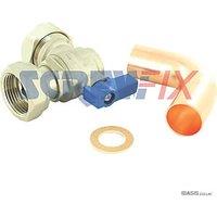 Ideal Heating 175432 Return Valve Pack (288TG)